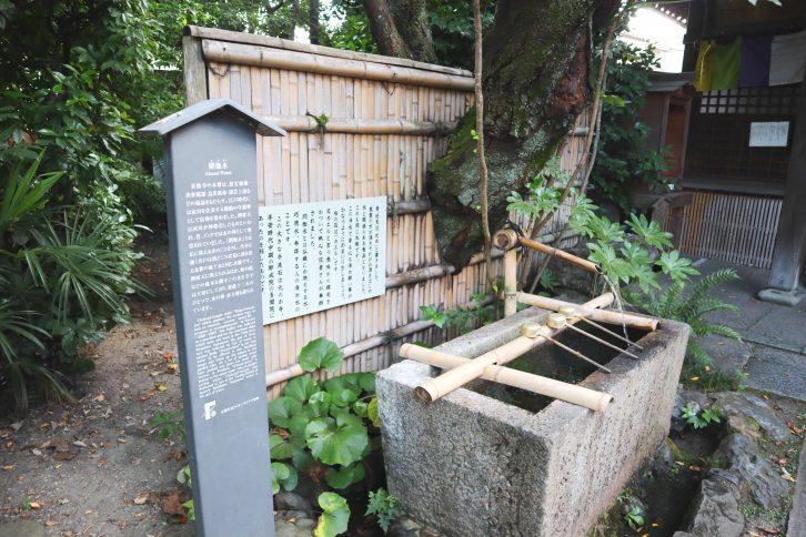 長建寺の写真