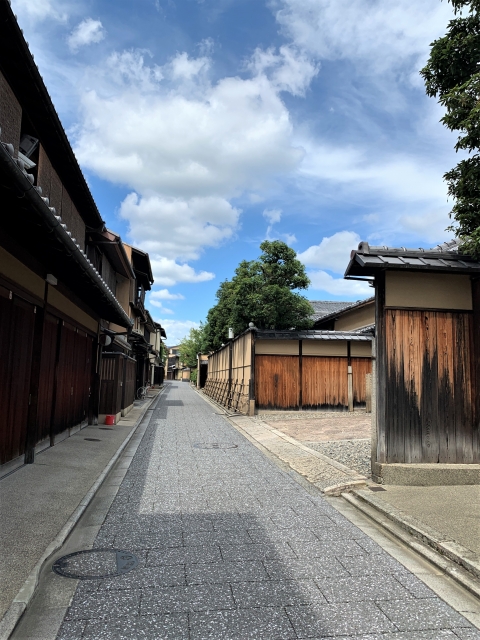 小川通寺之内の写真