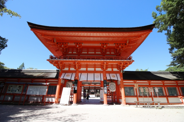 蹴鞠始め（下鴨神社）の写真